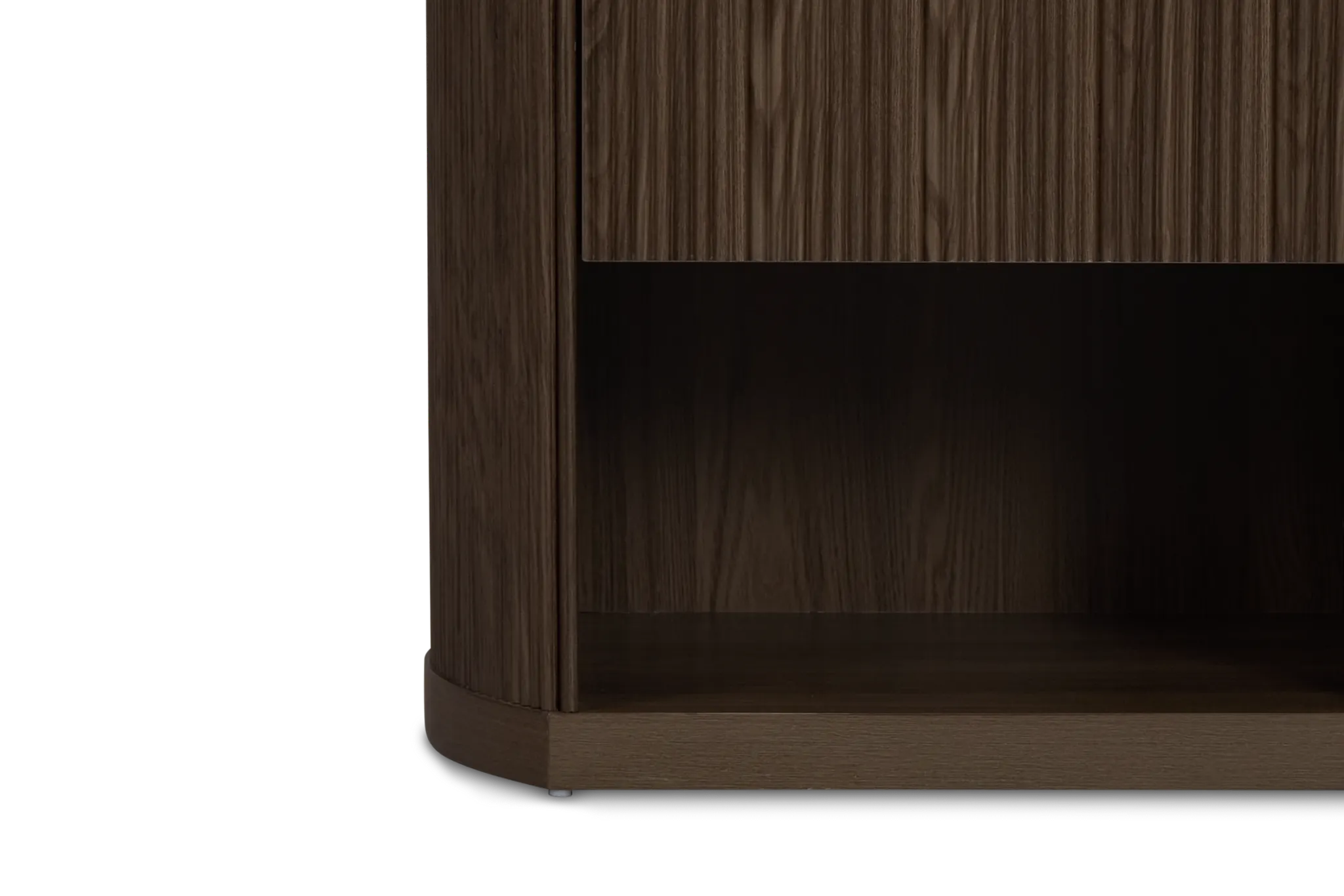 Camden Dark Tone Nightstand