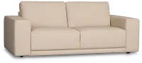 Kellan Ivory 84" Sofa