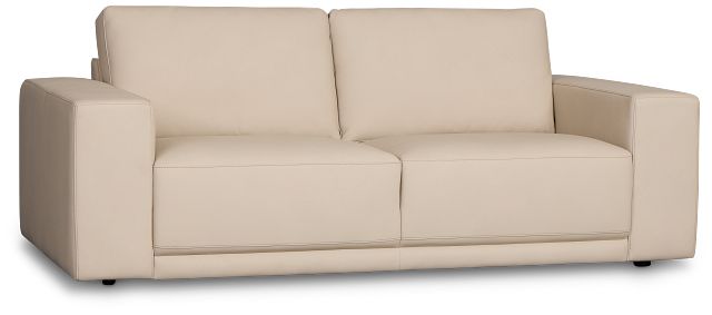 Kellan Ivory 84" Sofa