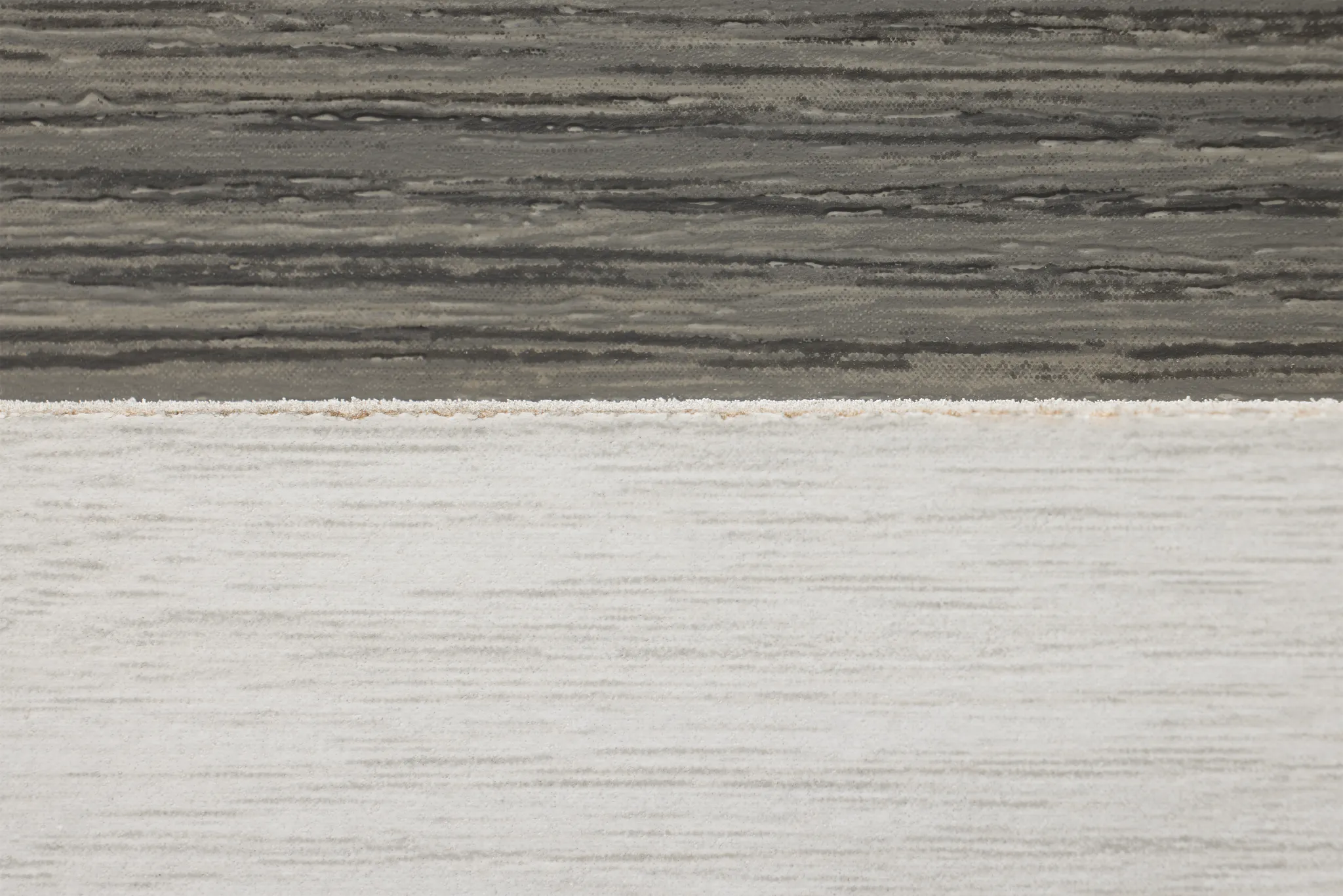 Westlake Two-tone 65" Tv Stand With Fireplace Insert