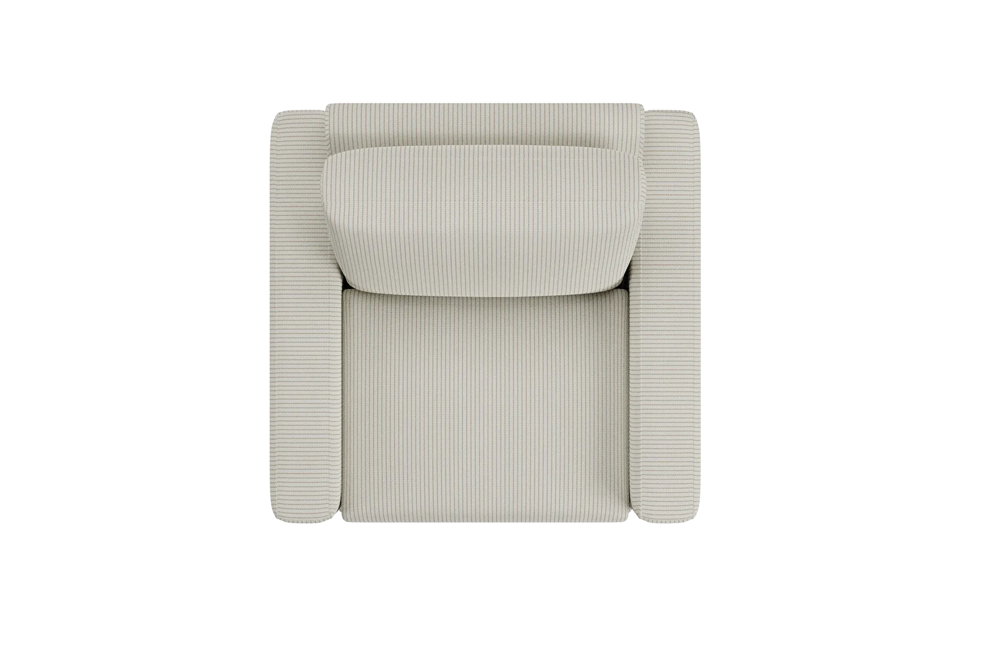 Edgewater Lucy Light Beige Chair
