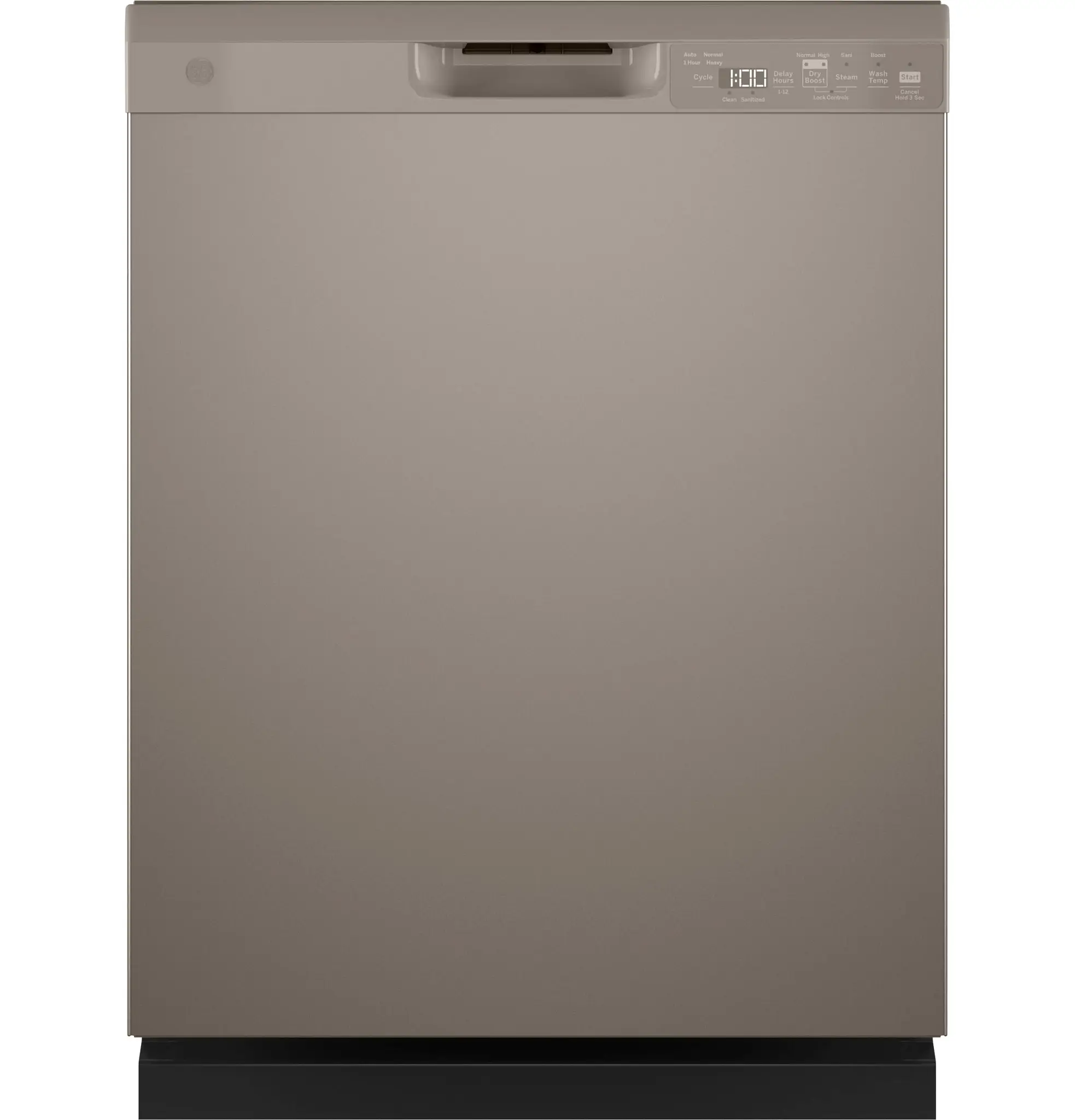 Ge 550 Series Slate Built In Dishwasher Ge 550 Series Slate Built In Dishwasher