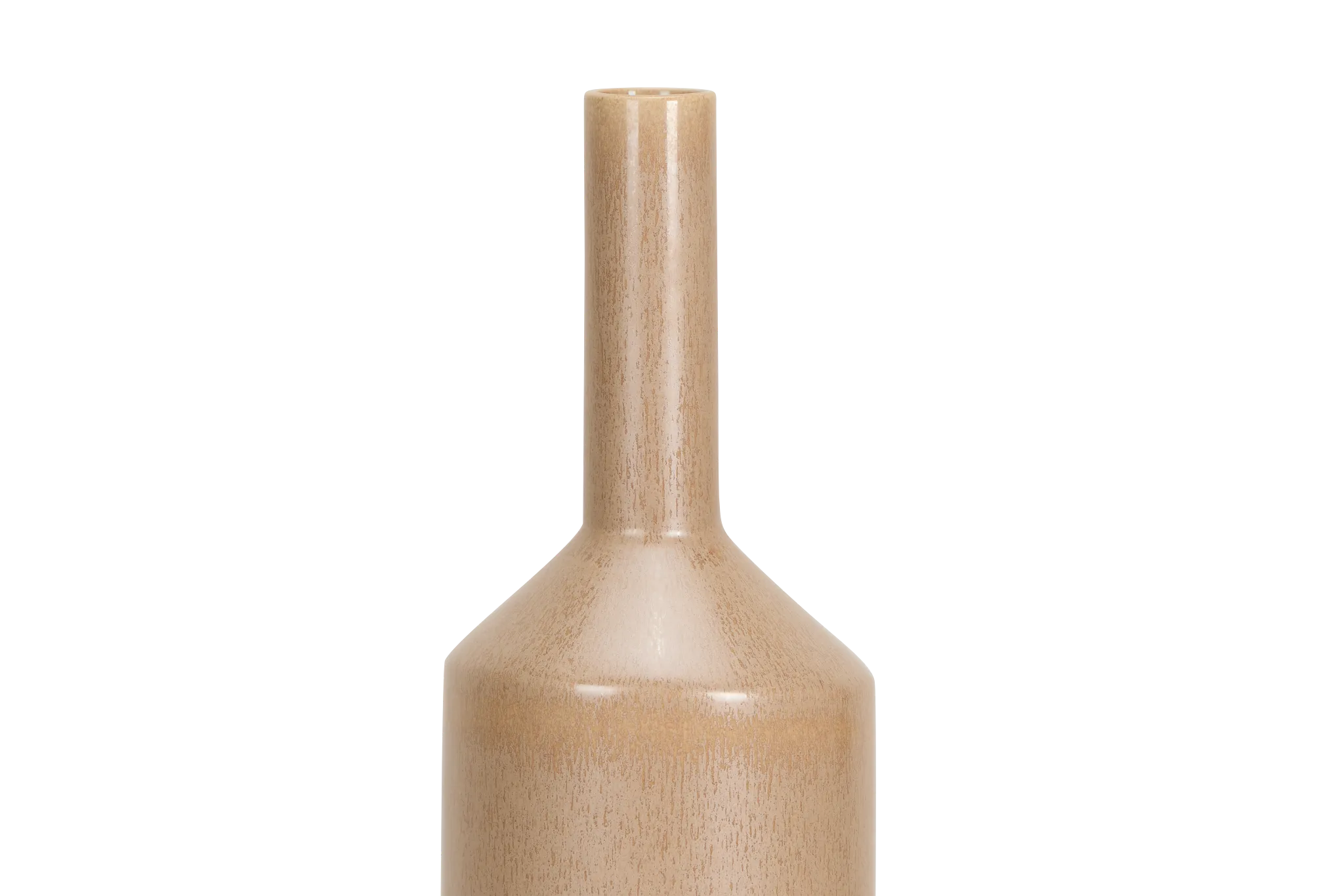 Eleazar Brown Large Vase