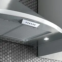 Xo Appliance 30 Series Stainless Steel 30" Convertible Vent Hood