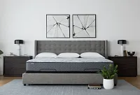 Kevin Charles By Sealy Signature 13" Medium Tight Top Mattress