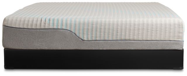 Rest & Renew Performance Pro Firm Mattress Set