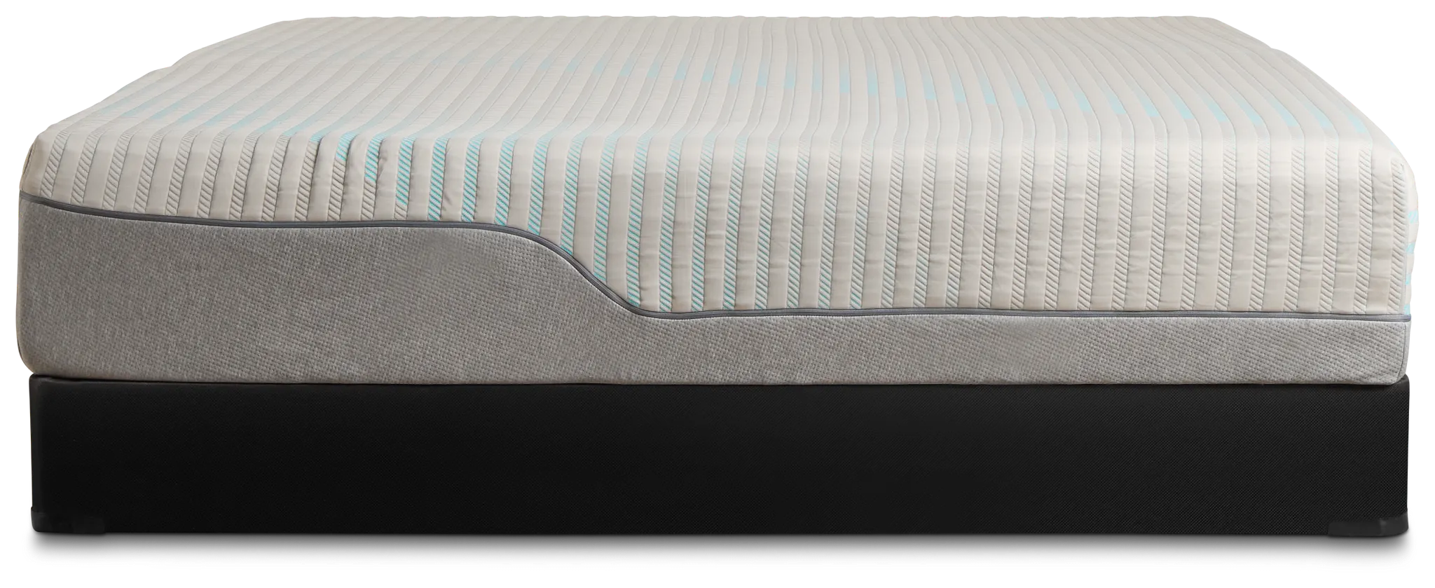 Rest & Renew Performance Pro Firm Mattress Set