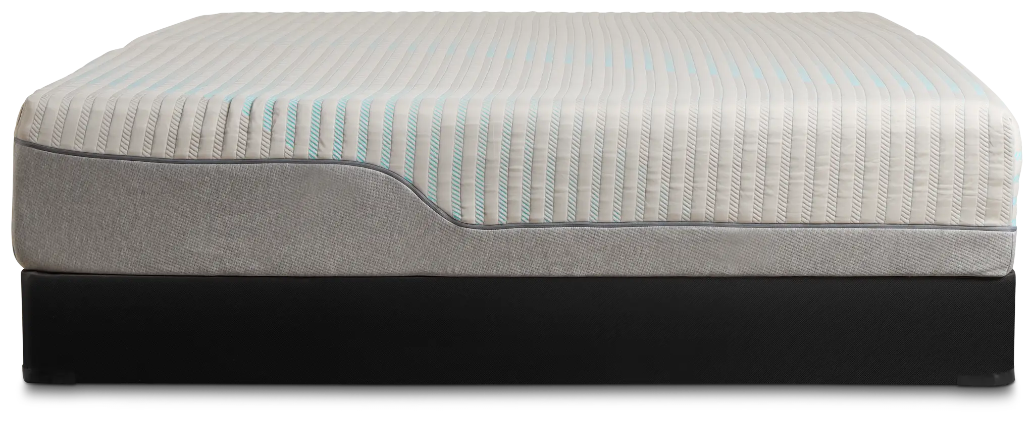 Rest & Renew Performance Pro Firm Mattress Set Rest & Renew Performance Pro Firm Mattress Set