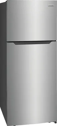 Frigidaire 1822 Series Stainless Steel Top Freezer Refrigerator