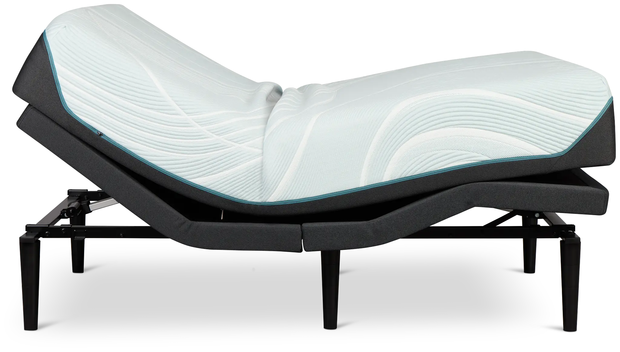 Tempur-pedic Tempur-proadapt Soft Ergo 3.0 Adjustable Mattress Set Tempur-pedic Tempur-proadapt Soft Ergo 3.0 Adjustable Mattress Set