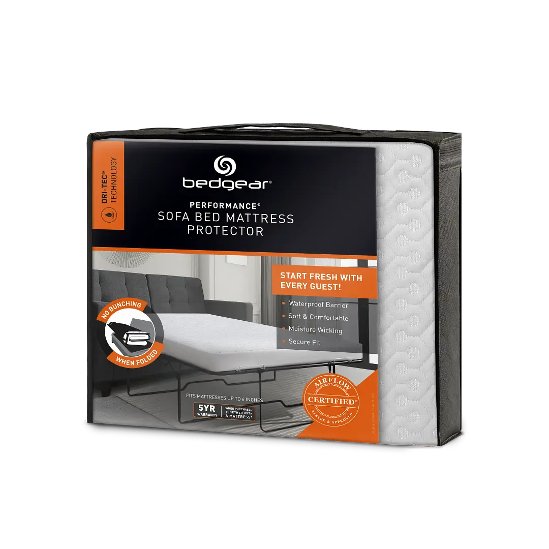 Dri-tec Sleeper Mattress Protector Dri-tec Sleeper Mattress Protector
