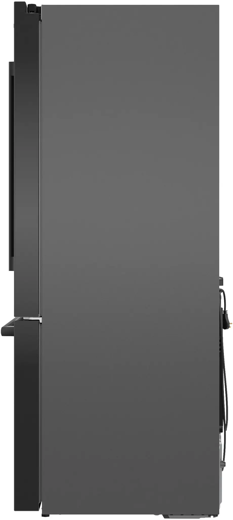 Bosch 500 Series Black 36" French Door Refrigerator Bosch 500 Series Black 36" French Door Refrigerator