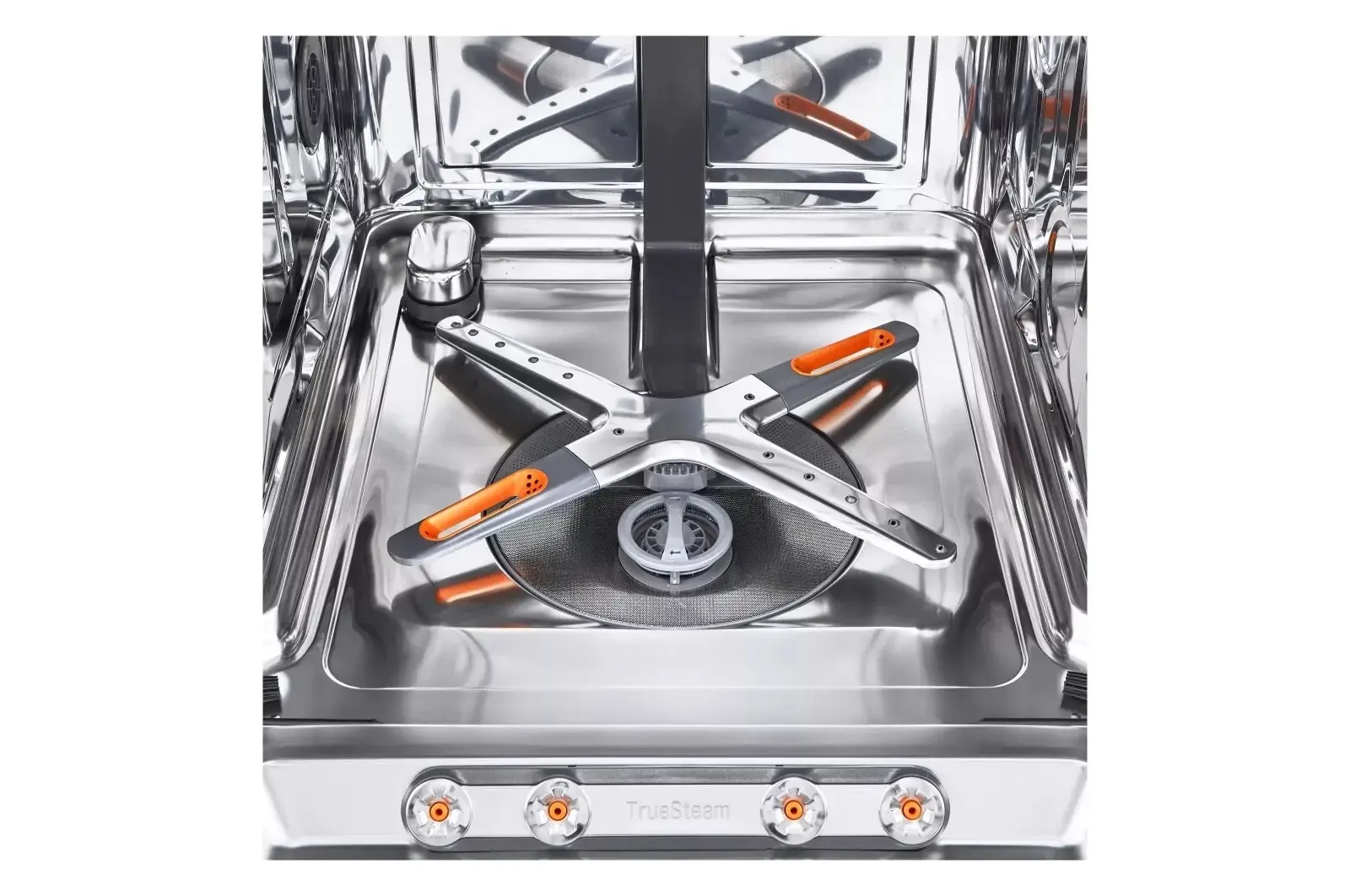 Lg 7927 Series Black Built In Dishwasher Lg 7927 Series Black Built In Dishwasher