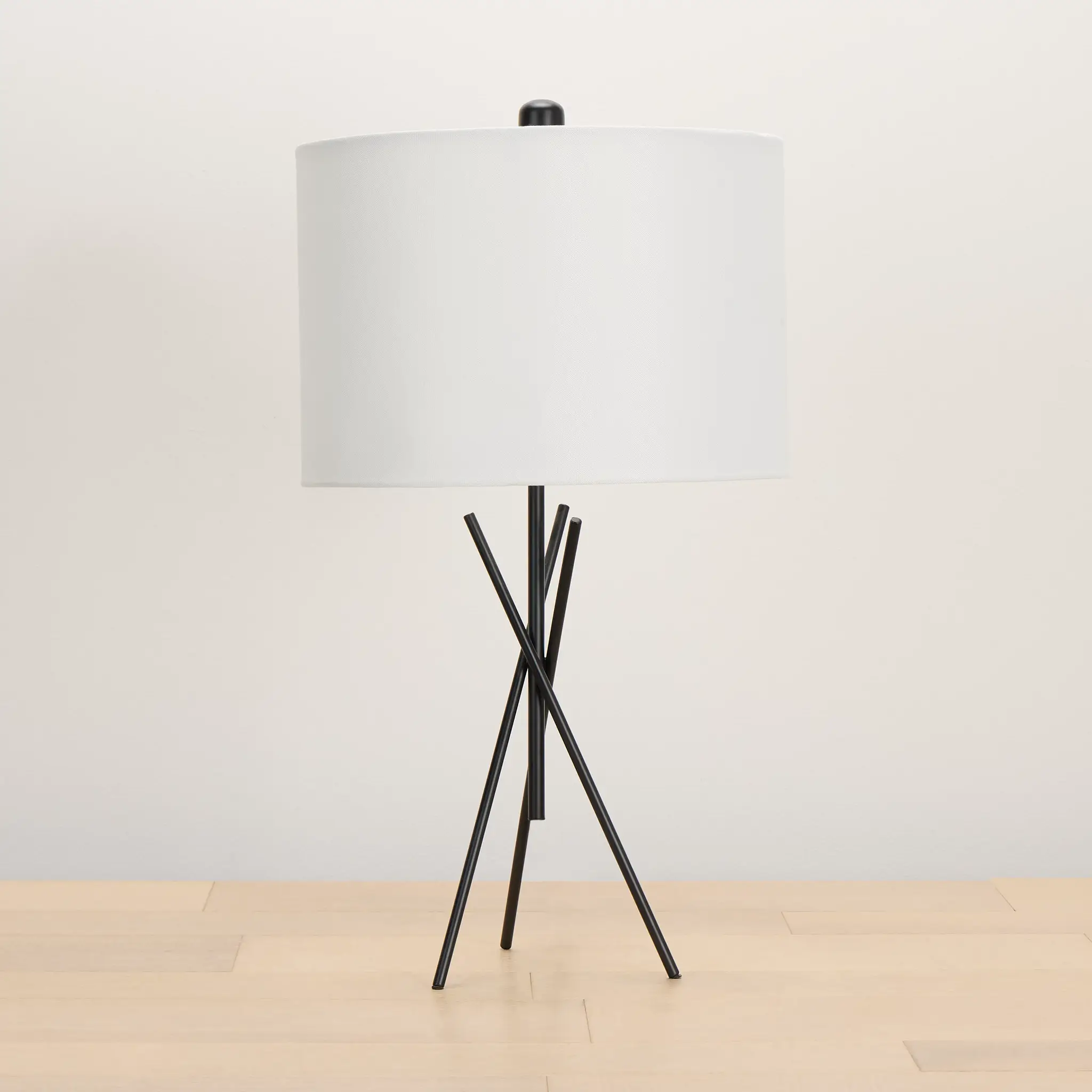 Tripod Metal Table Lamp Tripod Metal Table Lamp