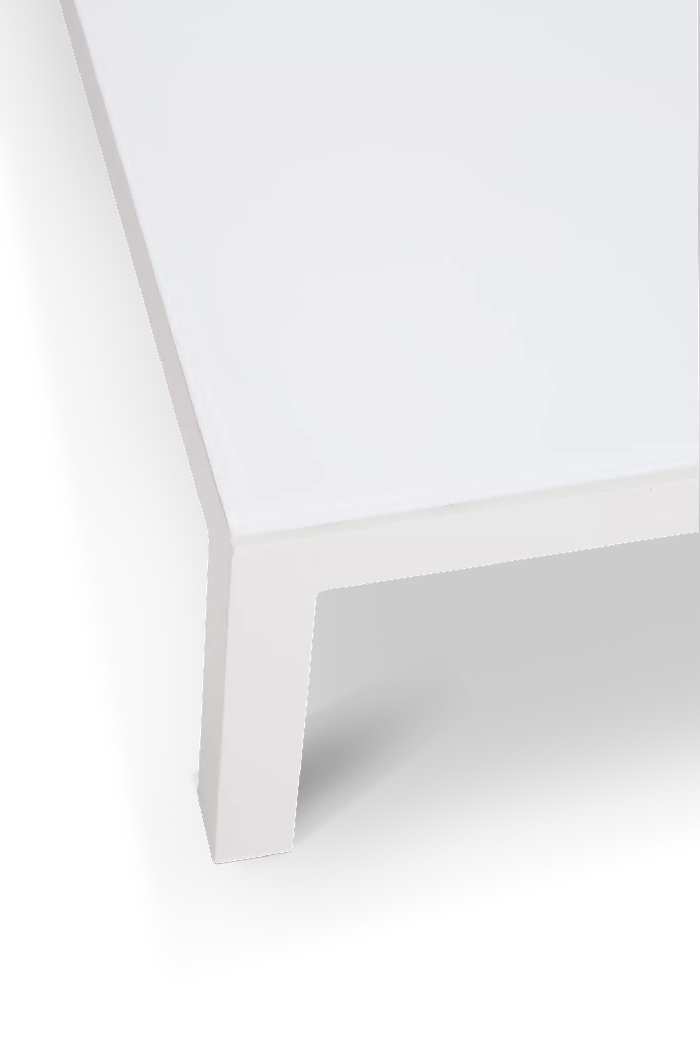Lisbon2 White Coffee Table Lisbon2 White Coffee Table