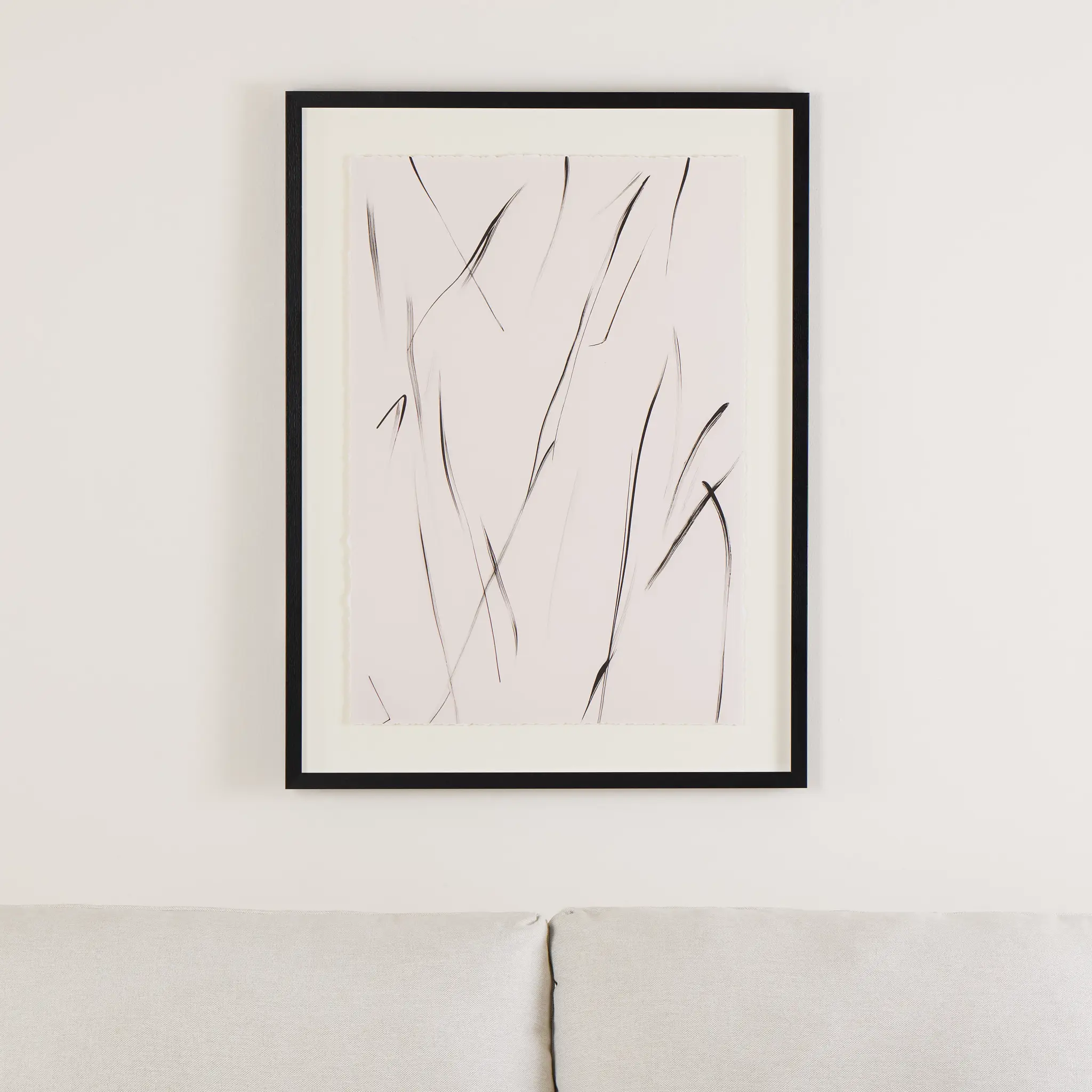 Selly Ivory Framed Wall Art Selly Ivory Framed Wall Art
