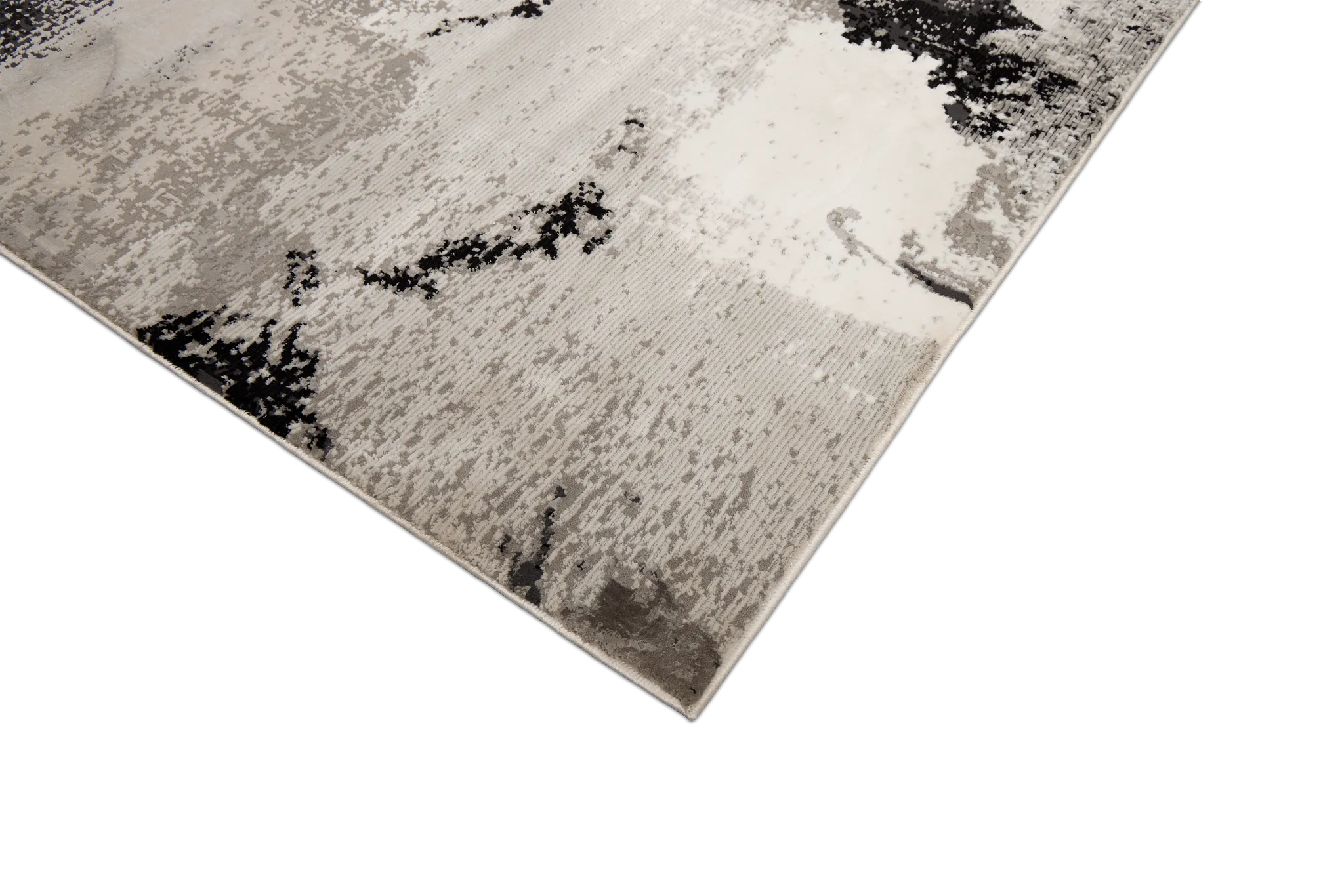 Peter Gray 8x11 Area Rug