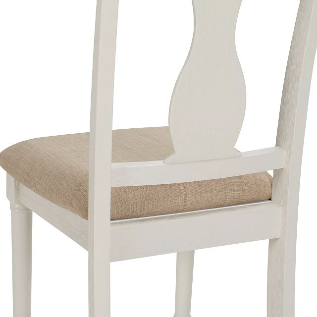 Grafton Twotone Desk Chair