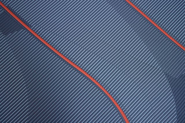 Posturepedic Elite Hybrid Brenham 2 14" Soft Hybrid Mattress