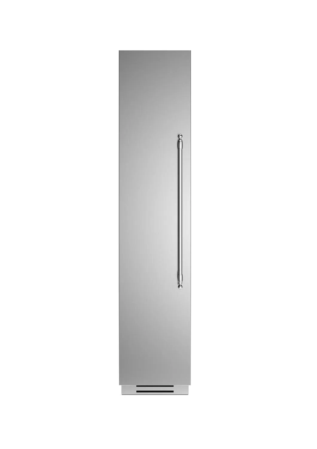 Bertazzoni 18 Series Stainless Steel Lt Hinge Column Freezer
