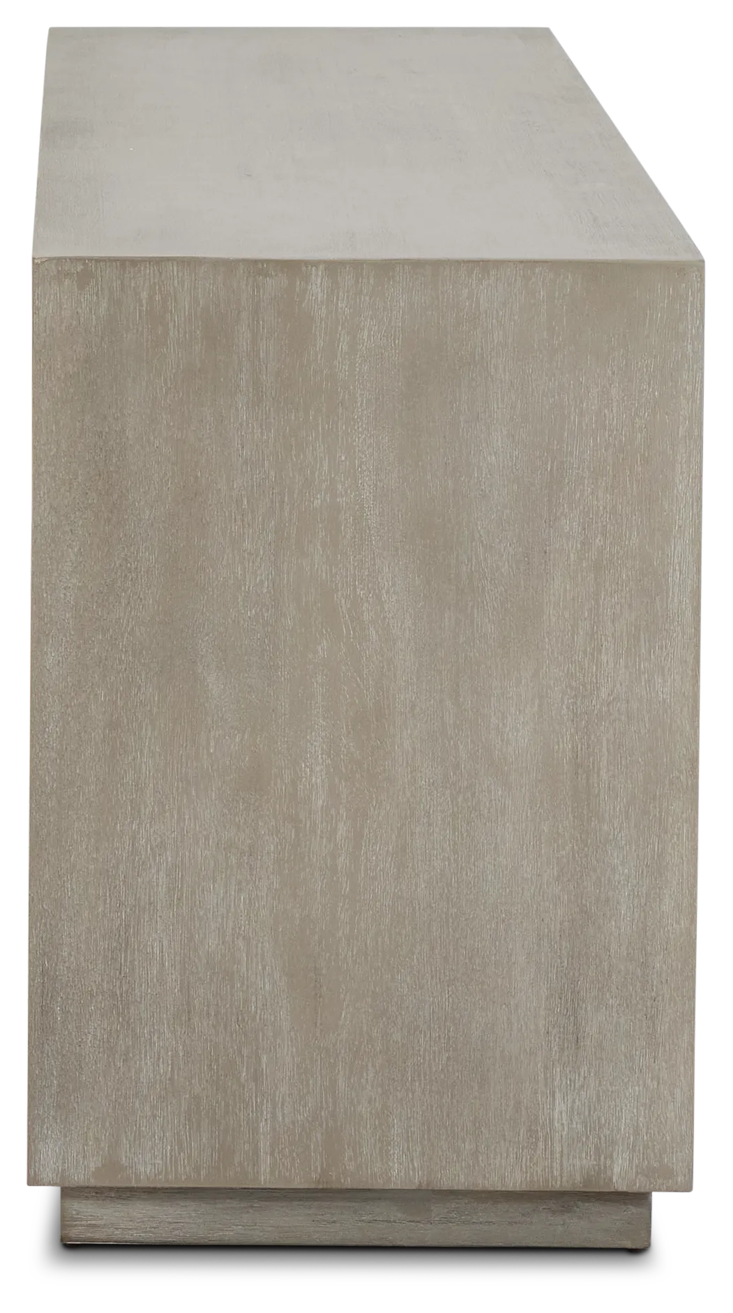 Madden Light Tone 74" Tv Stand