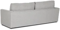 Noah Gray Fabric Sofa