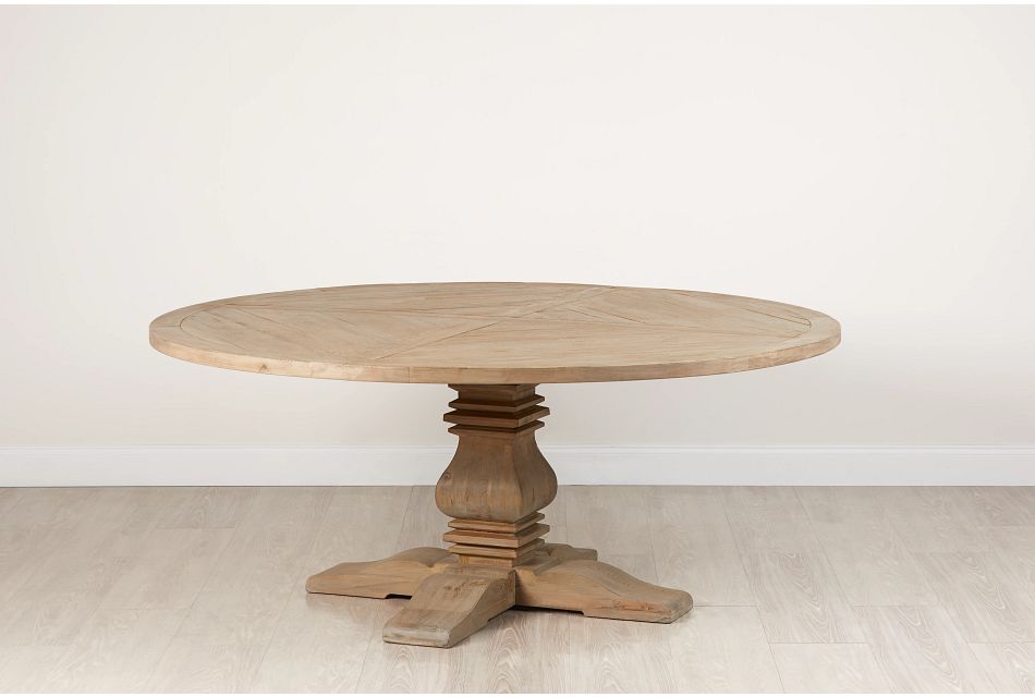 Hadlow Gray 72 Round Table Dining Room Tables City Furniture Hadlow Gray 72 Round Table Dining, 72 Round Pedestal Dining Table