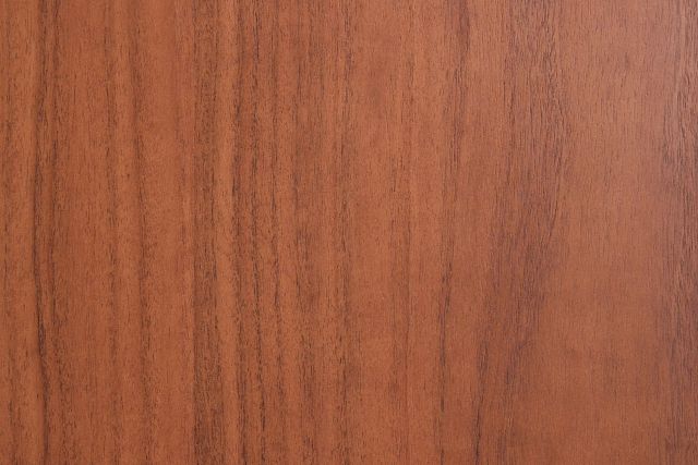 Strata Mid Tone Bookcase