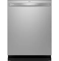 Ge Prpfile 715 Series Stainless Steel Built In Dishwasher
