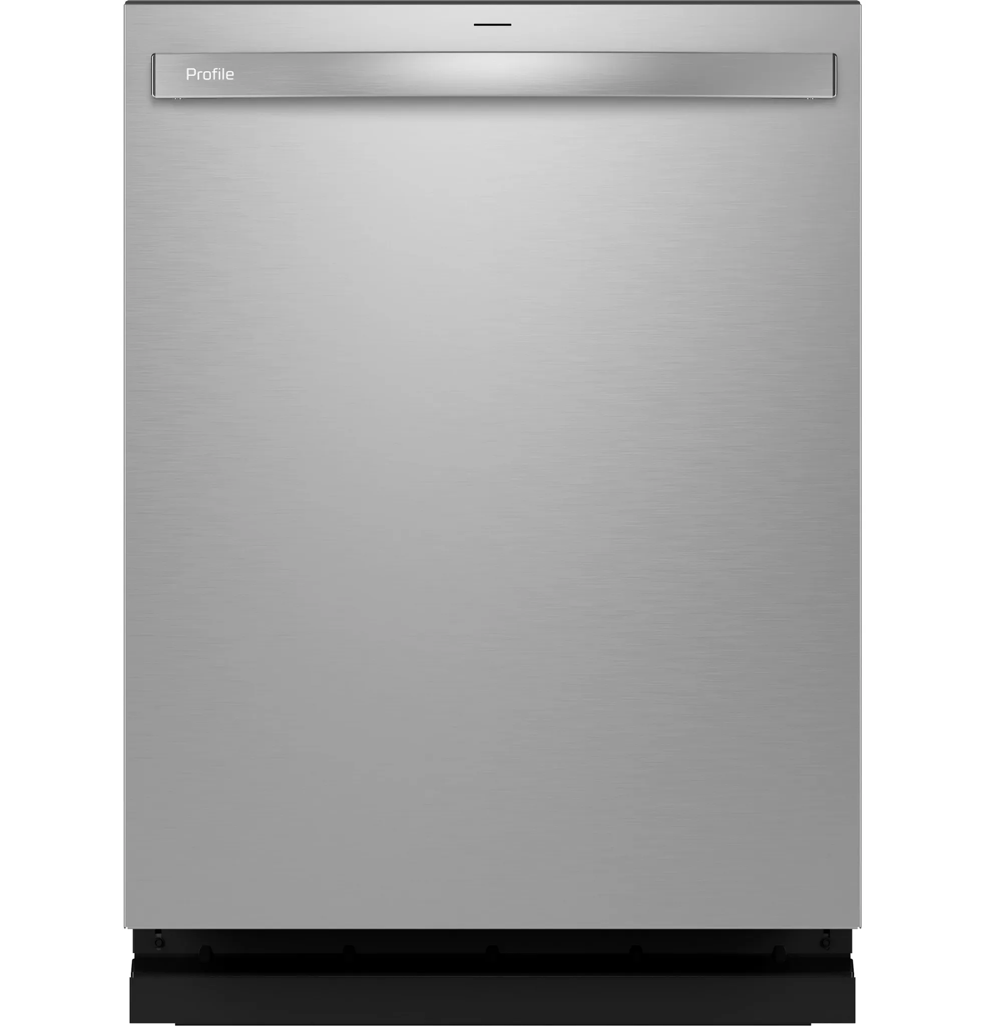 Ge Prpfile 715 Series Stainless Steel Built In Dishwasher