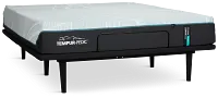 Tempur-pedic Tempur-proadapt Medium Ease Adjustable Mattress Set