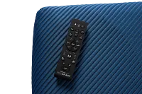 Posturepedic Elite Spring Albany 2 Medium Ergo Prosmart Adjustable Mattress Set