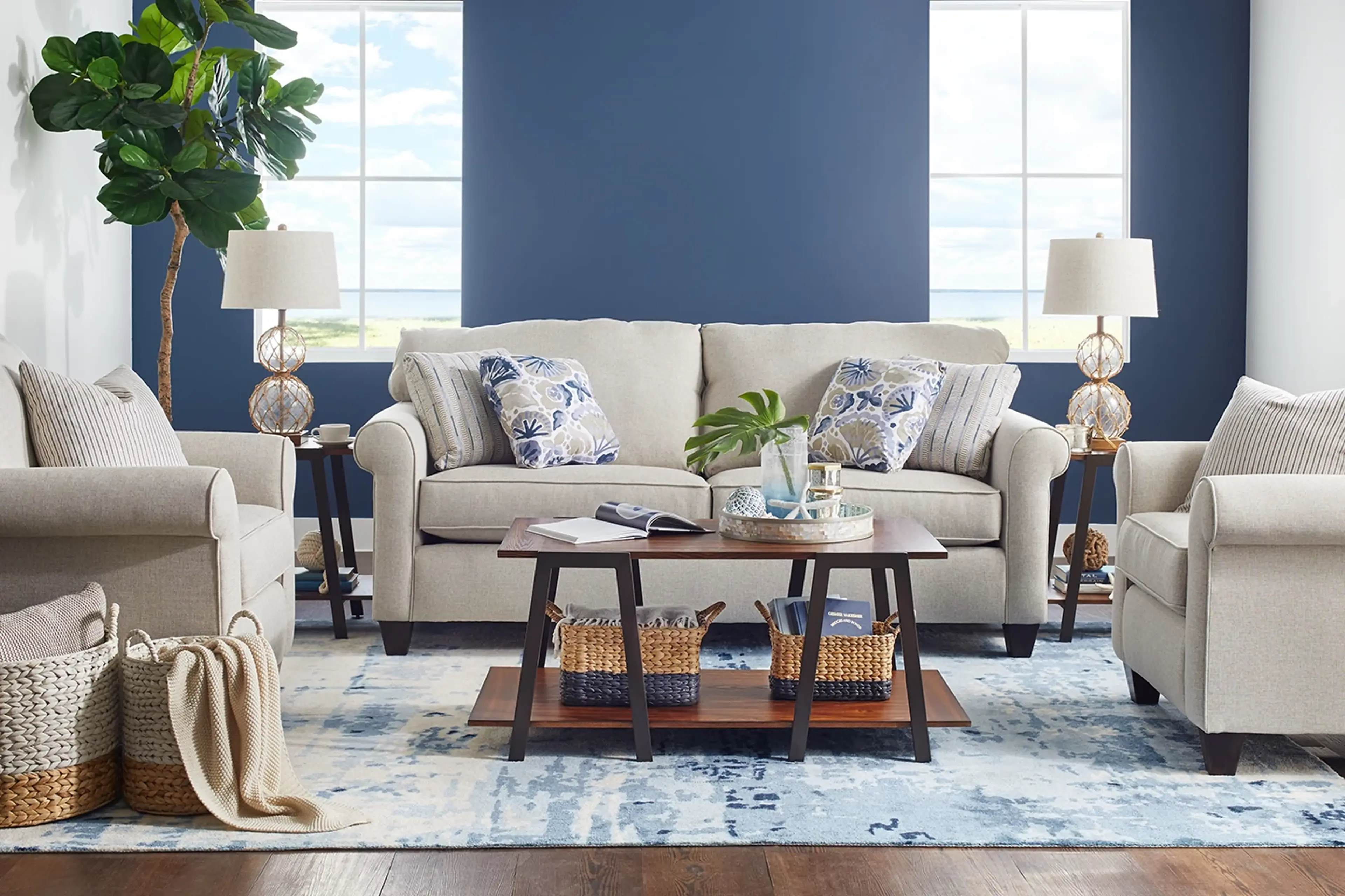 From Sectionals to Sofas: Your Style, Your Way