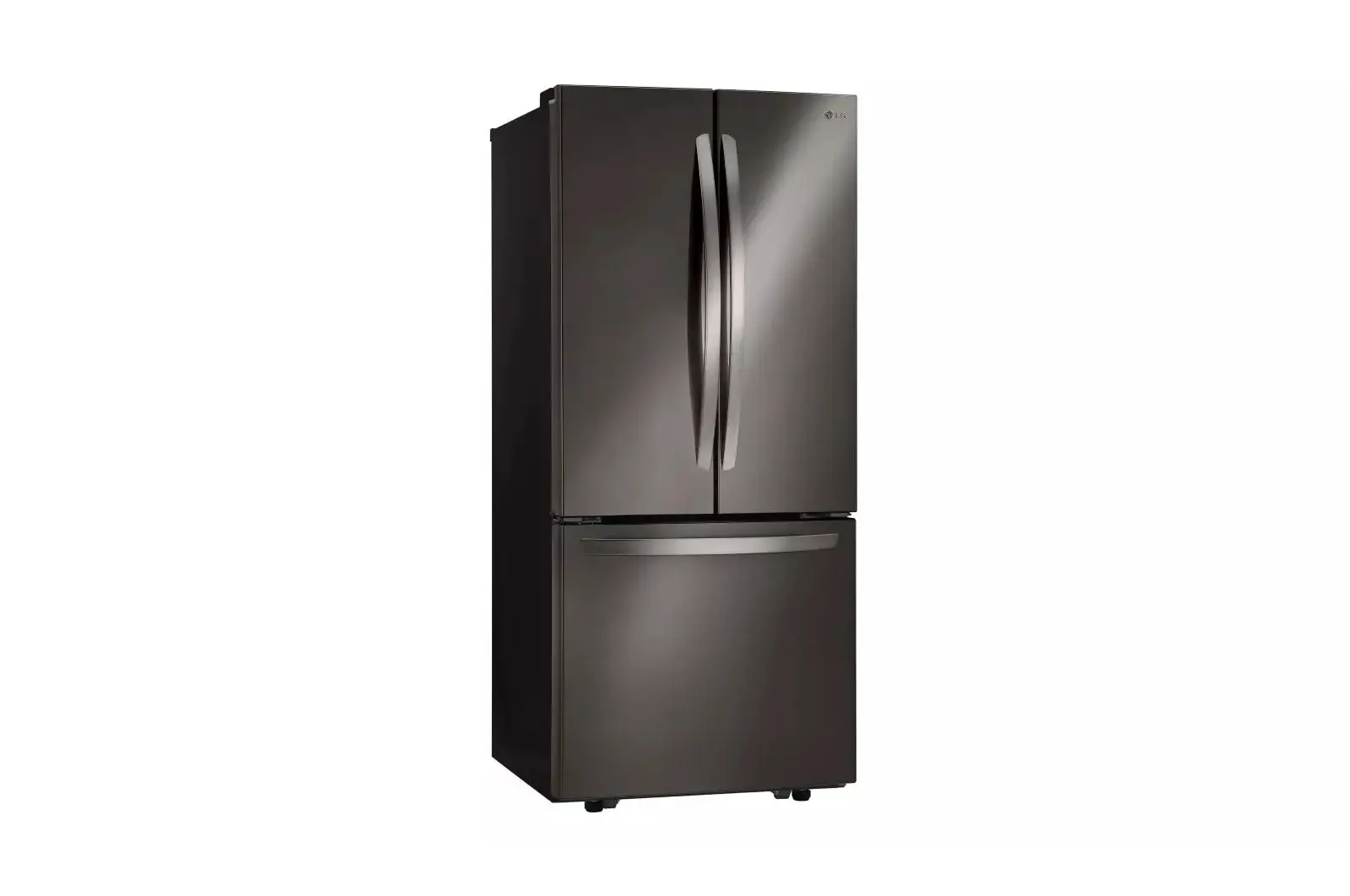 Lg 2252 Series Black French Door Refrigerator Lg 2252 Series Black French Door Refrigerator
