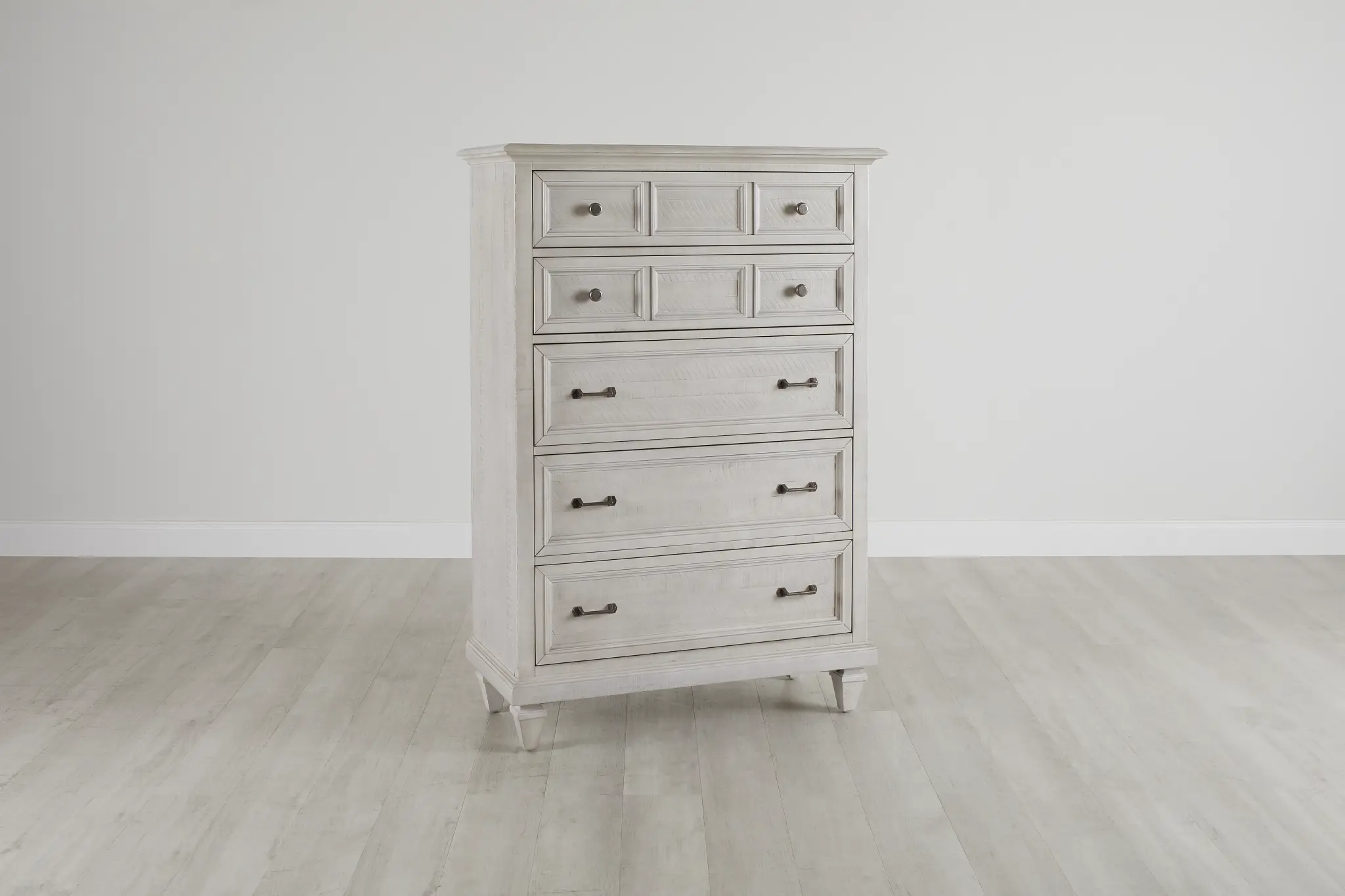 Sonoma Ivory Drawer Chest Sonoma Ivory Drawer Chest
