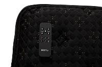 Beautyrest Black Series Four Summit Plush Plus Adjustable Mattress Set