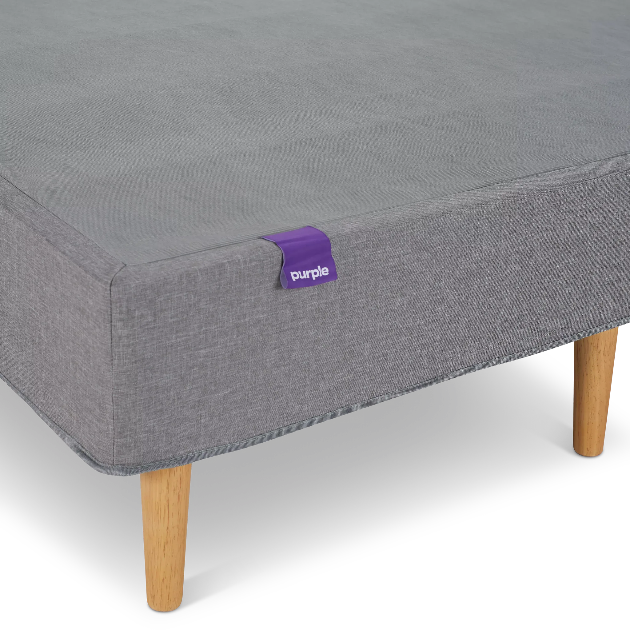 Purple Premier 4 Hybrid Mattress Set