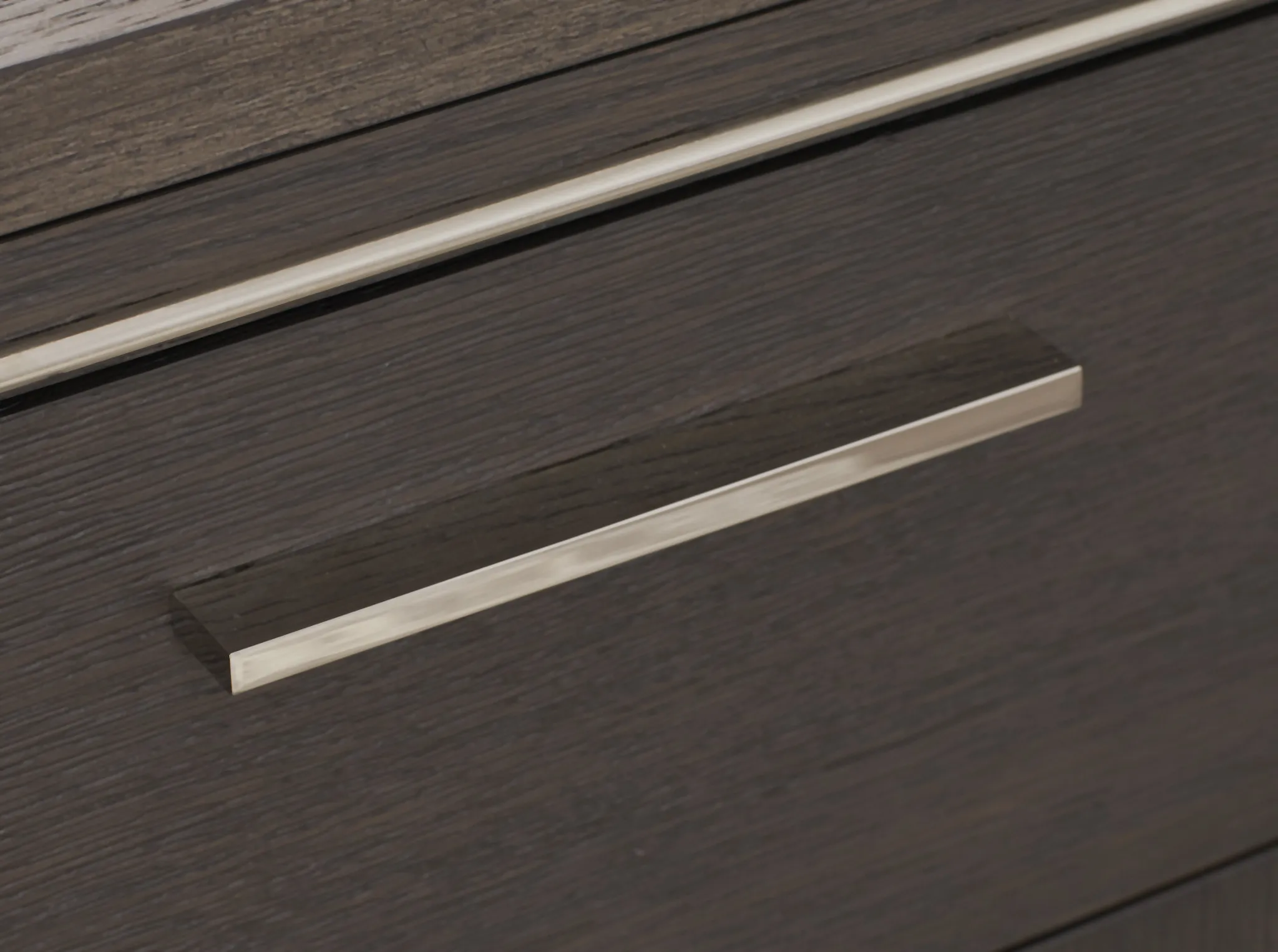 Highline Dark Tone Small File Cabinet