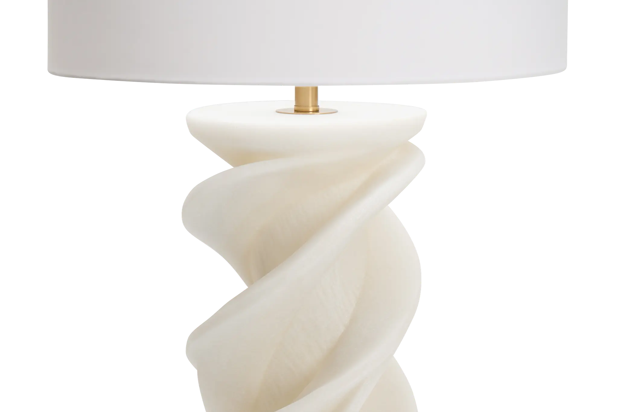 Flowe White Table Lamp Flowe White Table Lamp
