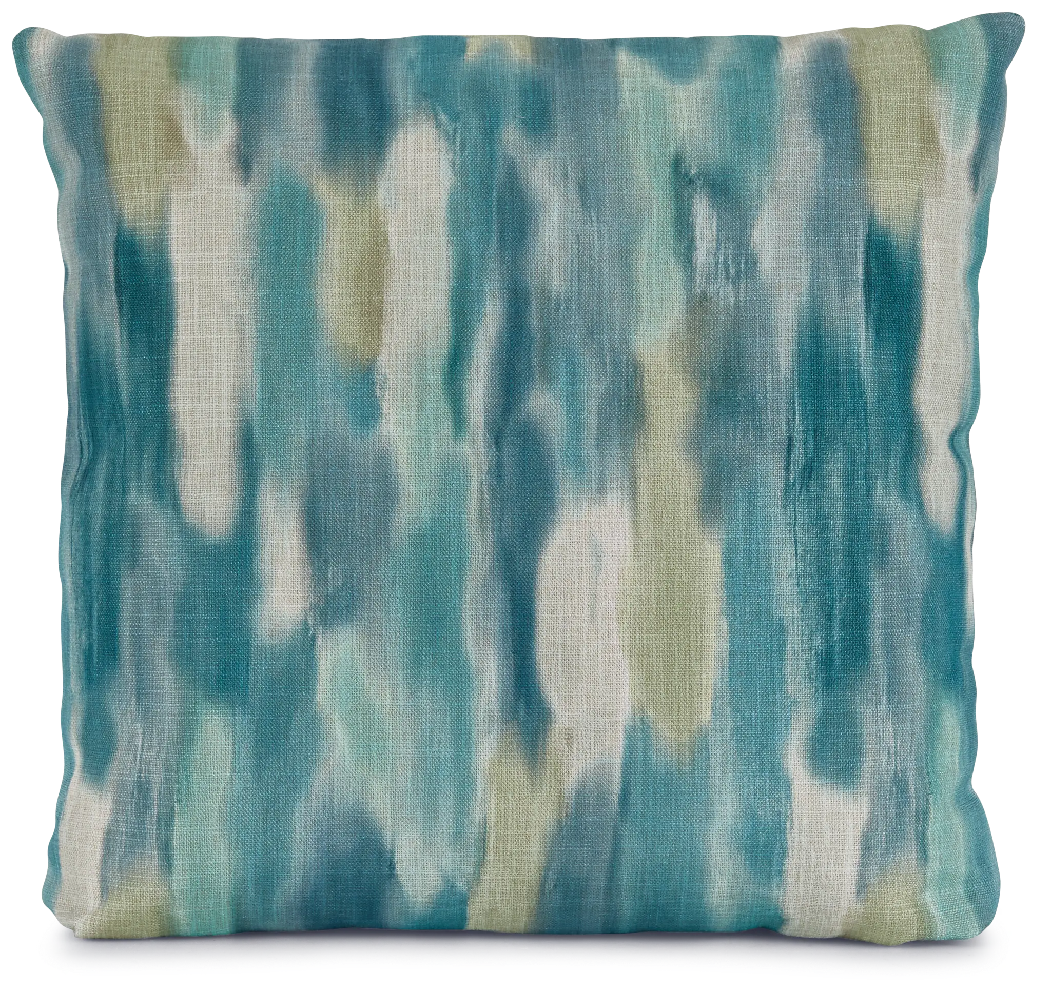 Berra Blue 18" Accent Pillow Berra Blue 18" Accent Pillow