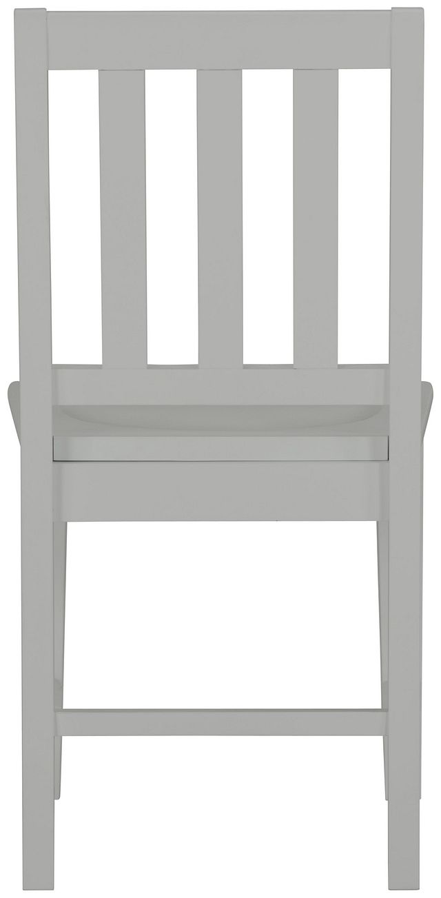 Ryder Gray Chair