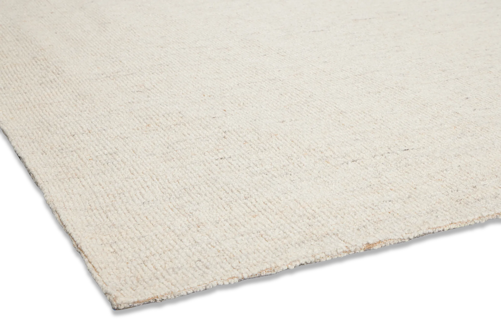 Tilo Ivory 8x10 Area Rug