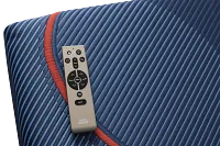 Posturepedic Elite Hybrid Brenham 2 Soft Ergo 3.0 Adjustable Mattress Set