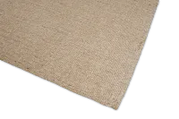 Tilo Ivory 5x8 Area Rug