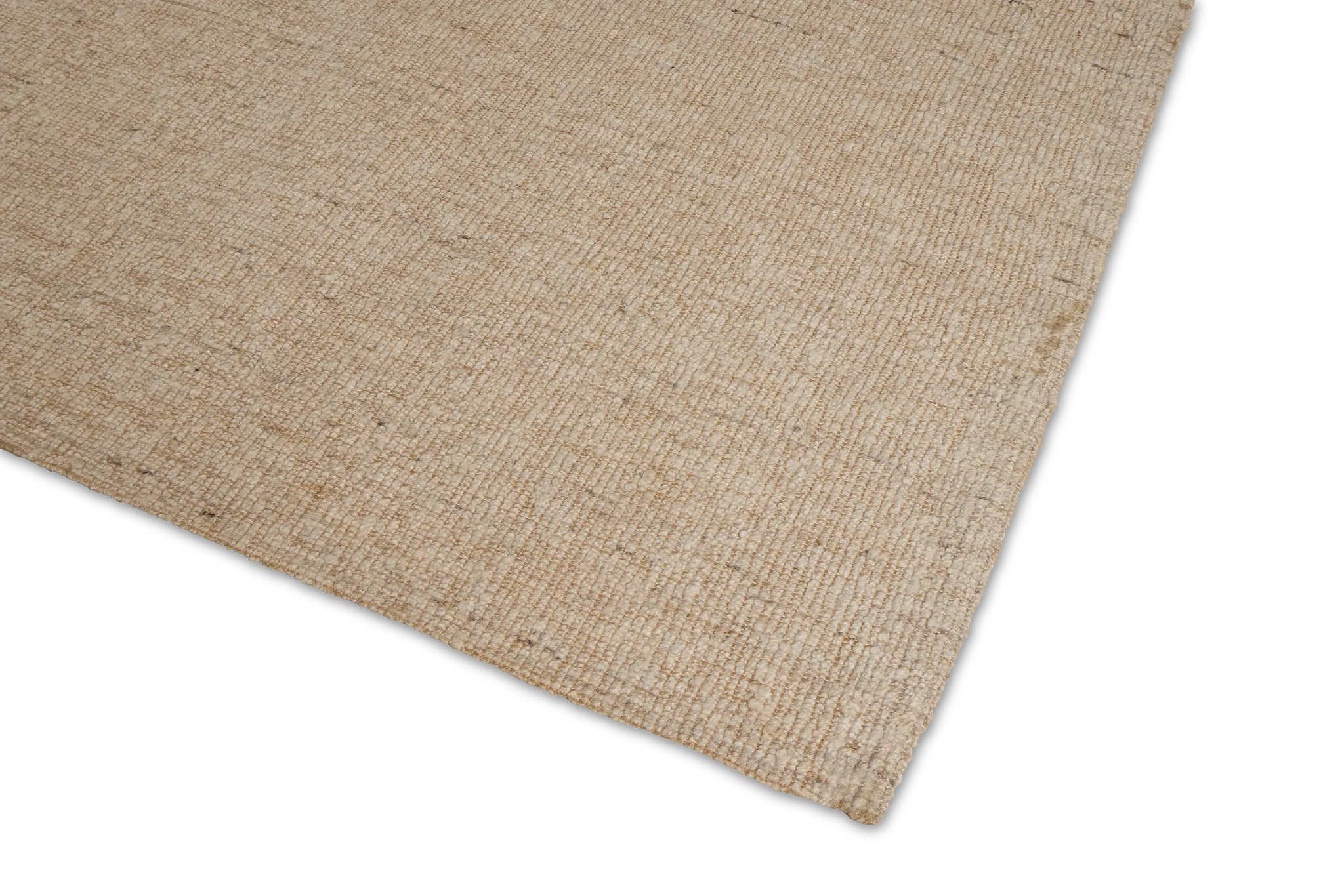 Tilo Ivory 5x8 Area Rug