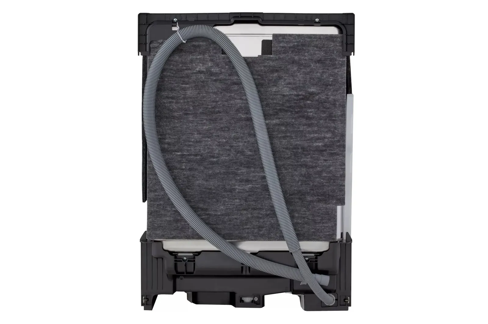 Lg 5554 Series Stainless Steel 24" Built In Dishwasher