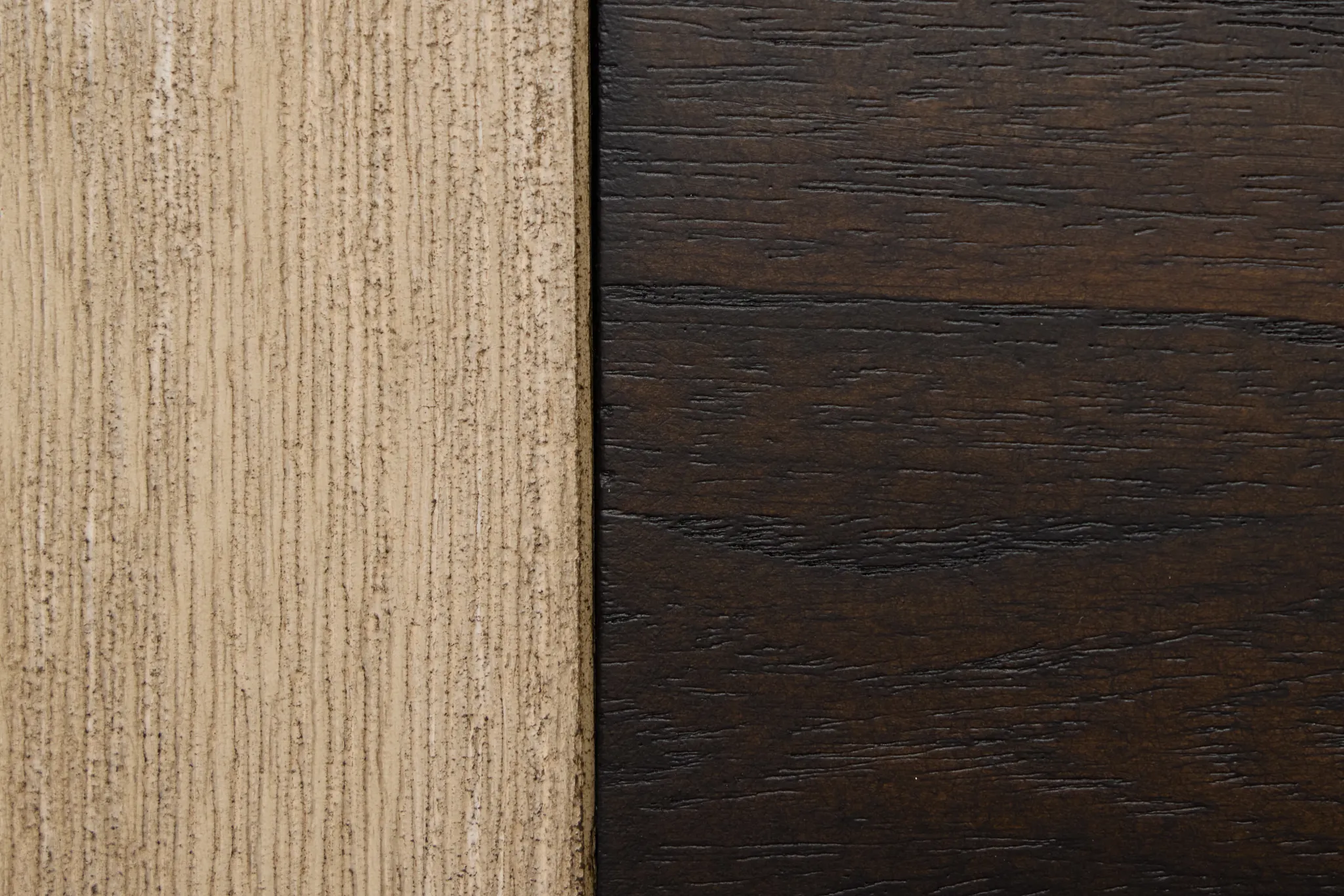 Jacob Two-tone Square End Table