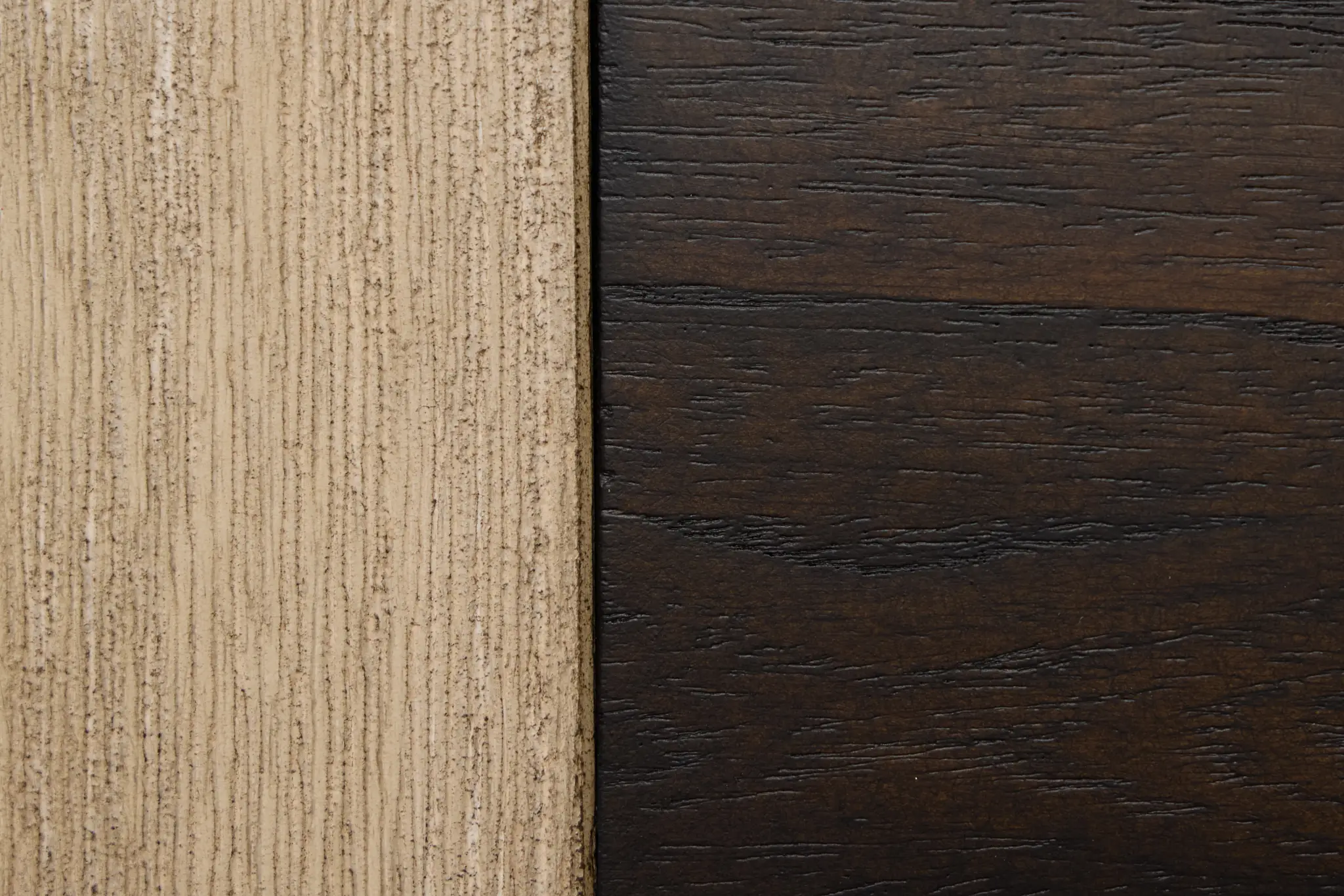 Jacob Two-tone Square End Table Jacob Two-tone Square End Table