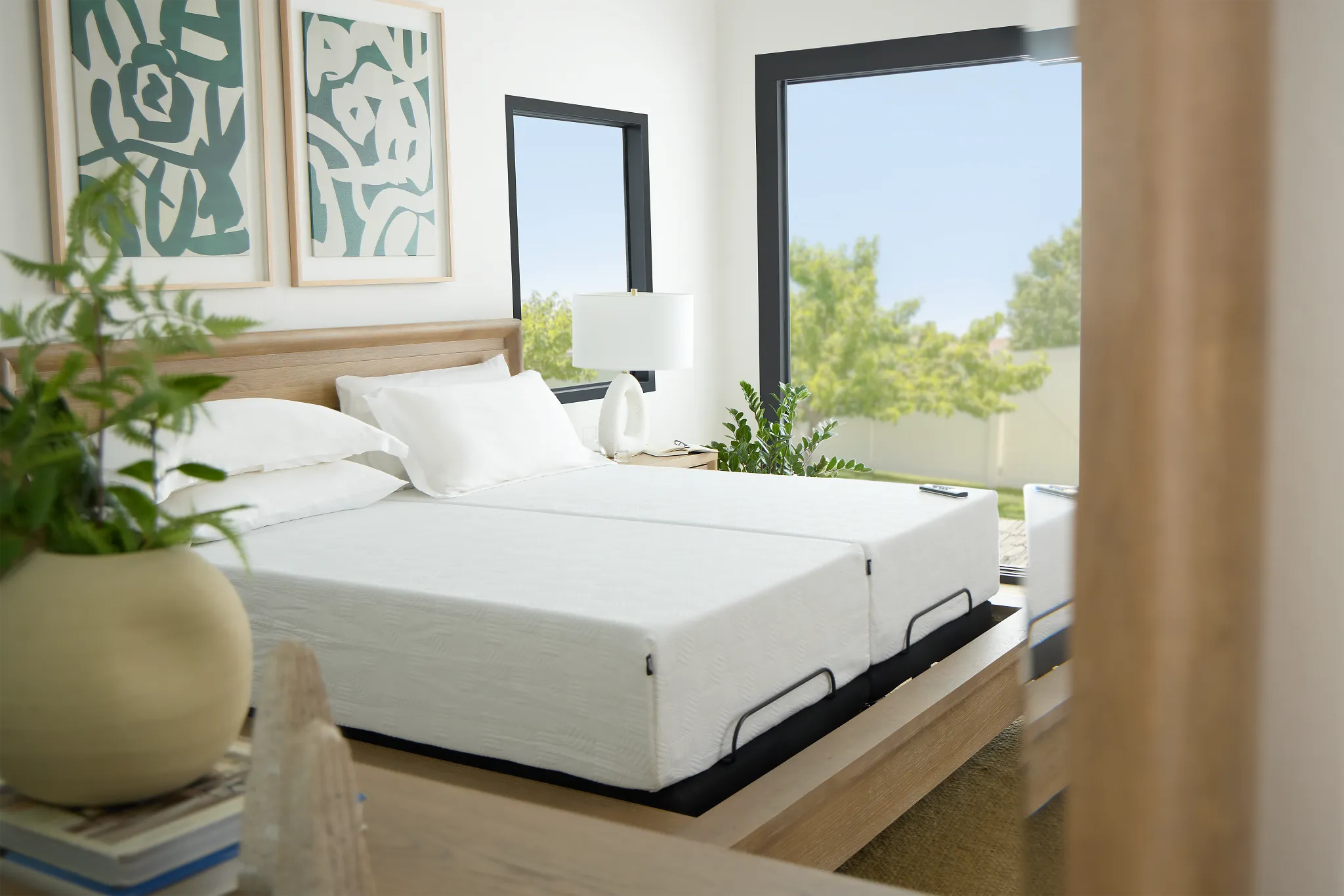 Motosleep Elite Adjustable Base