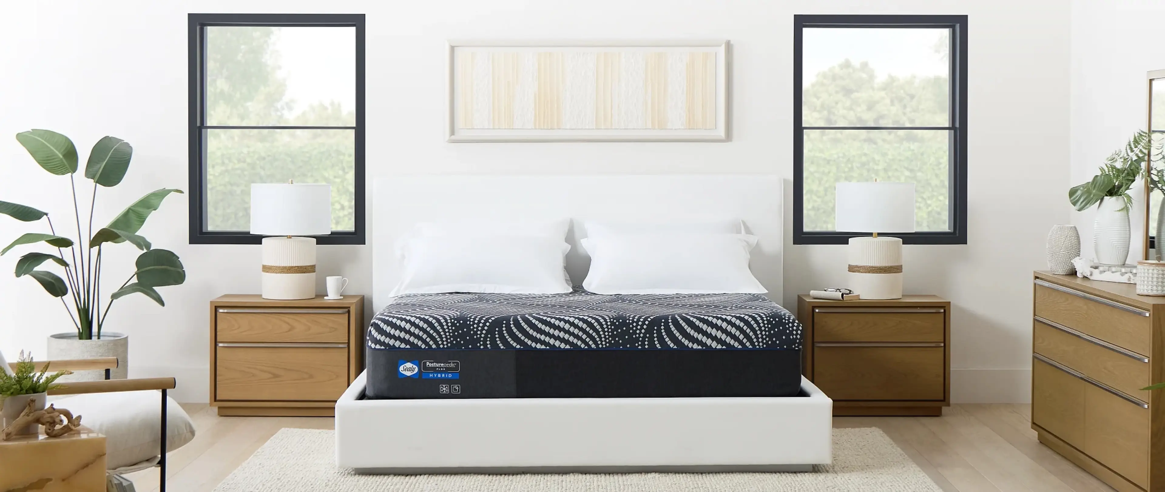 Top Mattress Brands on Sale